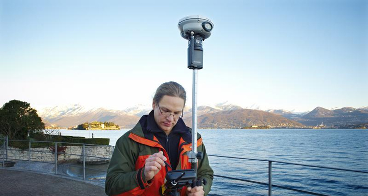 天寶Trimble R8 GNSS 接收機 天寶Trimble R8 GNSS 接收機