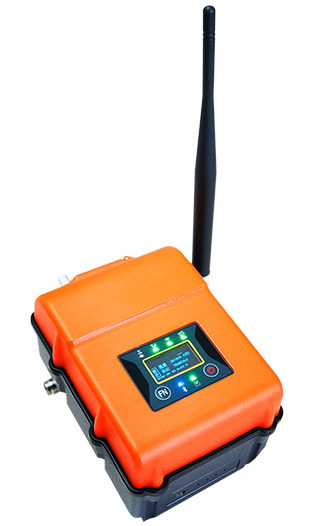 思拓力SDL(Surper data link)電臺(tái)-測量路由器 思拓力SDL(Surper data link)電臺(tái)-測量路由器