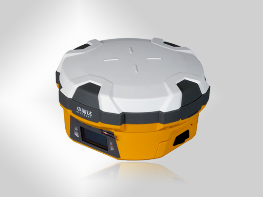 中海達F60 GNSS RTK系統 中海達F60 GNSS RTK系統