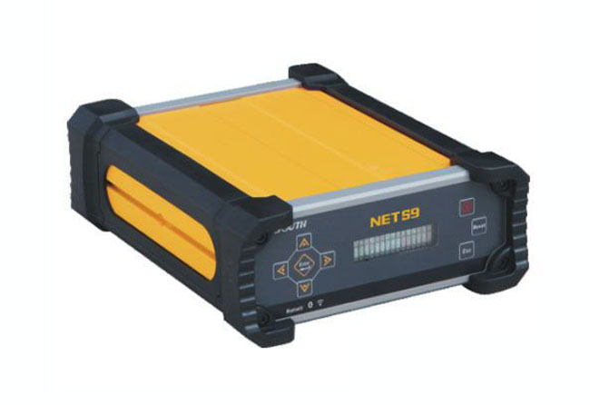 南方NetS9(c) CORS系統(tǒng) 南方NetS9(c) CORS系統(tǒng)