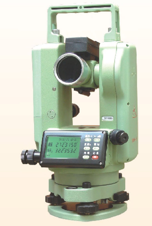 蘇一光LT202經緯儀 蘇一光LT202經緯儀