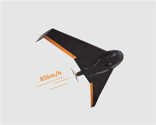 中海達(dá)iFly-U3電動固定翼無人機(jī) 中海達(dá)iFly-U3電動固定翼無人機(jī)