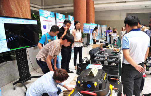 打造測繪發展新引擎 測繪科技成果創新 打造測繪發展新引擎 測繪科技成果創新