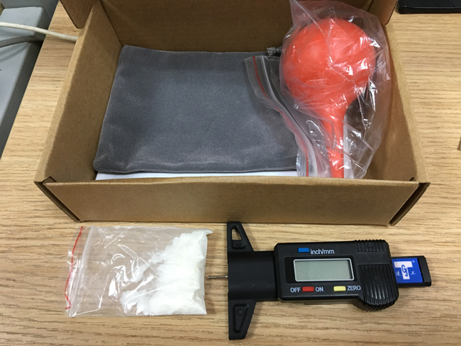 數(shù)顯碳化深度尺 數(shù)顯碳化深度尺