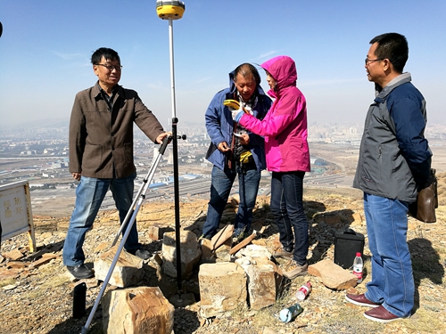 長(zhǎng)江委水文局援疆項(xiàng)目之外業(yè)測(cè)量圓滿結(jié)束 長(zhǎng)江委水文局援疆項(xiàng)目之外業(yè)測(cè)量圓滿結(jié)束