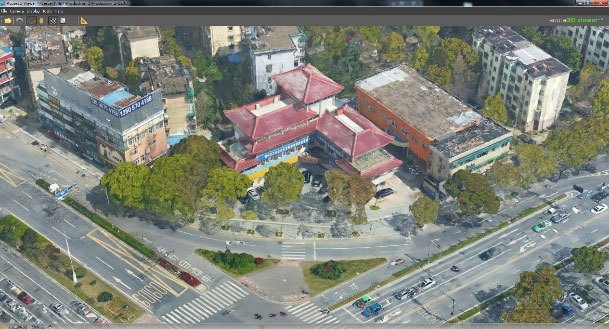 航空攝影和像控測(cè)量的數(shù)據(jù)獲取 航空攝影和像控測(cè)量的數(shù)據(jù)獲取