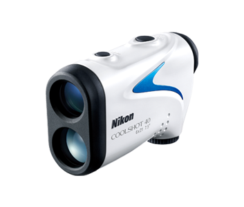 尼康COOLSHOT 40 測距望遠鏡 尼康COOLSHOT 40 測距望遠鏡