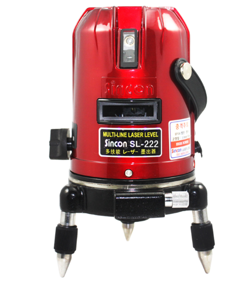 新坤SL-222自動(dòng)安平激光標(biāo)線(xiàn)儀1 新坤SL-222自動(dòng)安平激光標(biāo)線(xiàn)儀1