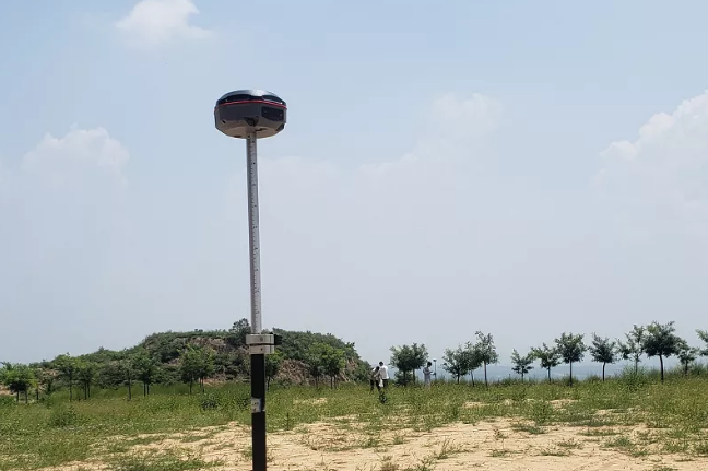 RTK不固定,達(dá)不到固定解,怎么辦?