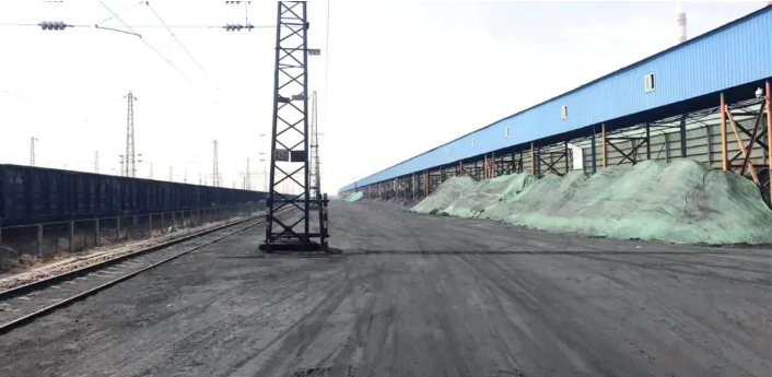 大型堆體測量，這款輕量化三維激光十幾分鐘搞定！