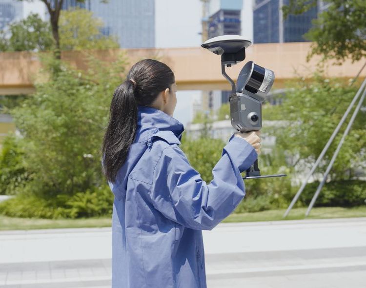 其域靈光L2三維激光掃描儀 有何優(yōu)勢?