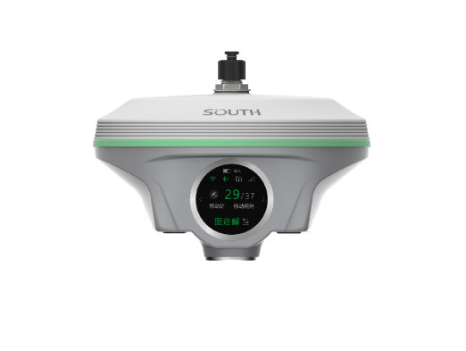 南方測(cè)繪RTK創(chuàng)享V2:高精度測(cè)量的革新力量