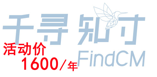 千尋知寸CORS賬號